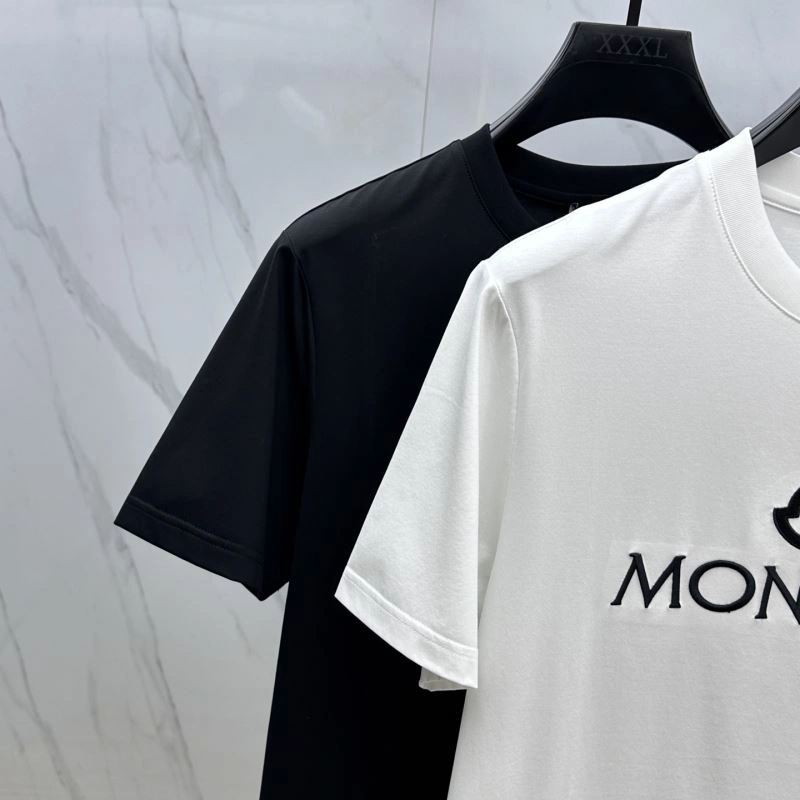EyeCatching Moncler T-Shirts 141693