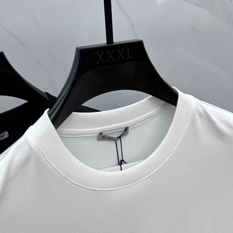 EyeCatching Moncler T-Shirts 141693