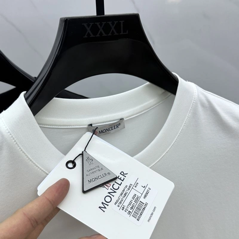 EyeCatching Moncler T-Shirts 141693