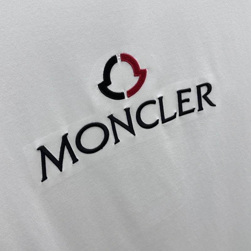 EyeCatching Moncler T-Shirts 141693