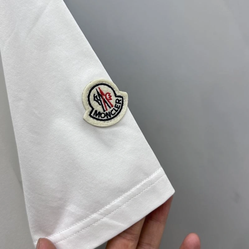 EyeCatching Moncler T-Shirts 141693