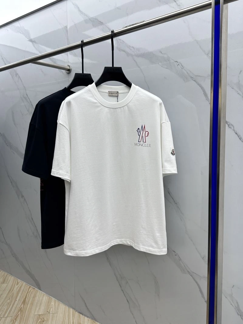 ModernLook Moncler T-Shirts 141691