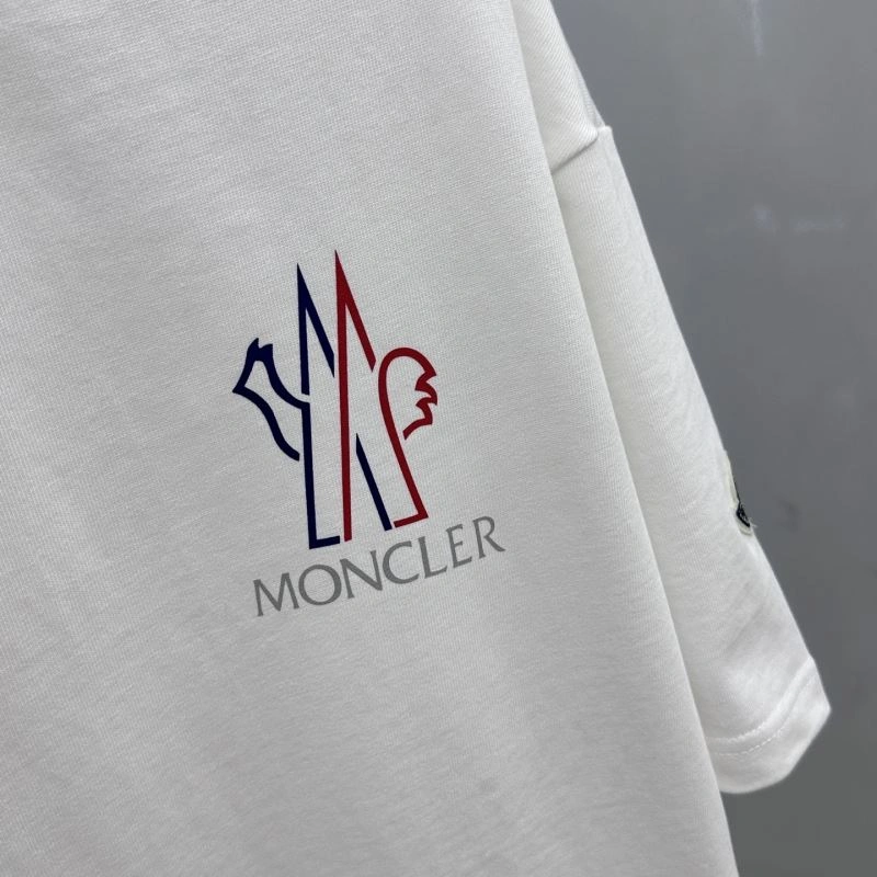 ModernLook Moncler T-Shirts 141691