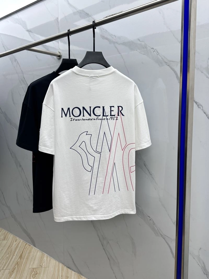 ModernLook Moncler T-Shirts 141691