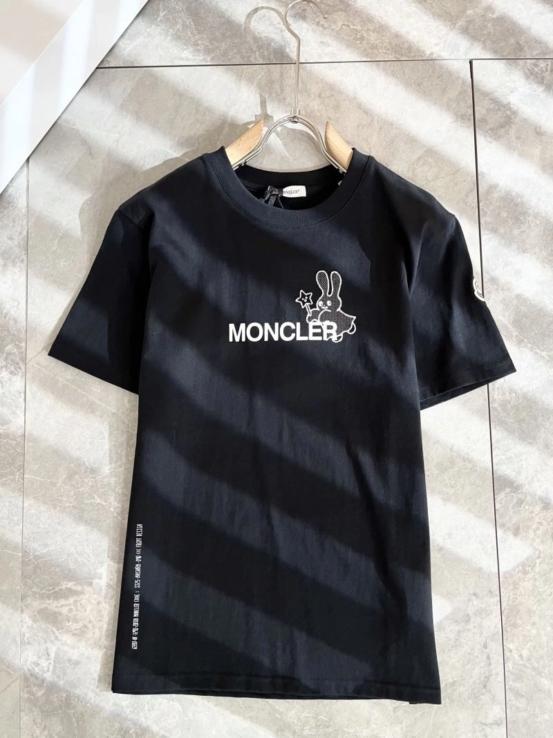 Sustainable Moncler T-Shirts 141708