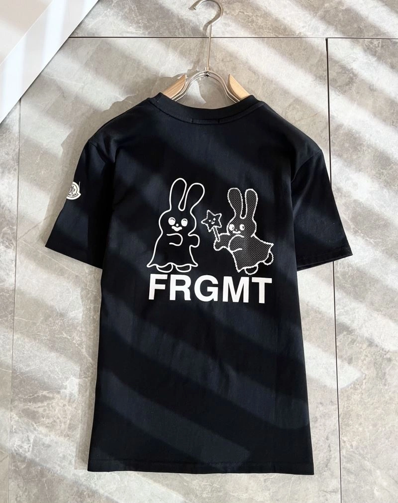 Sustainable Moncler T-Shirts 141708