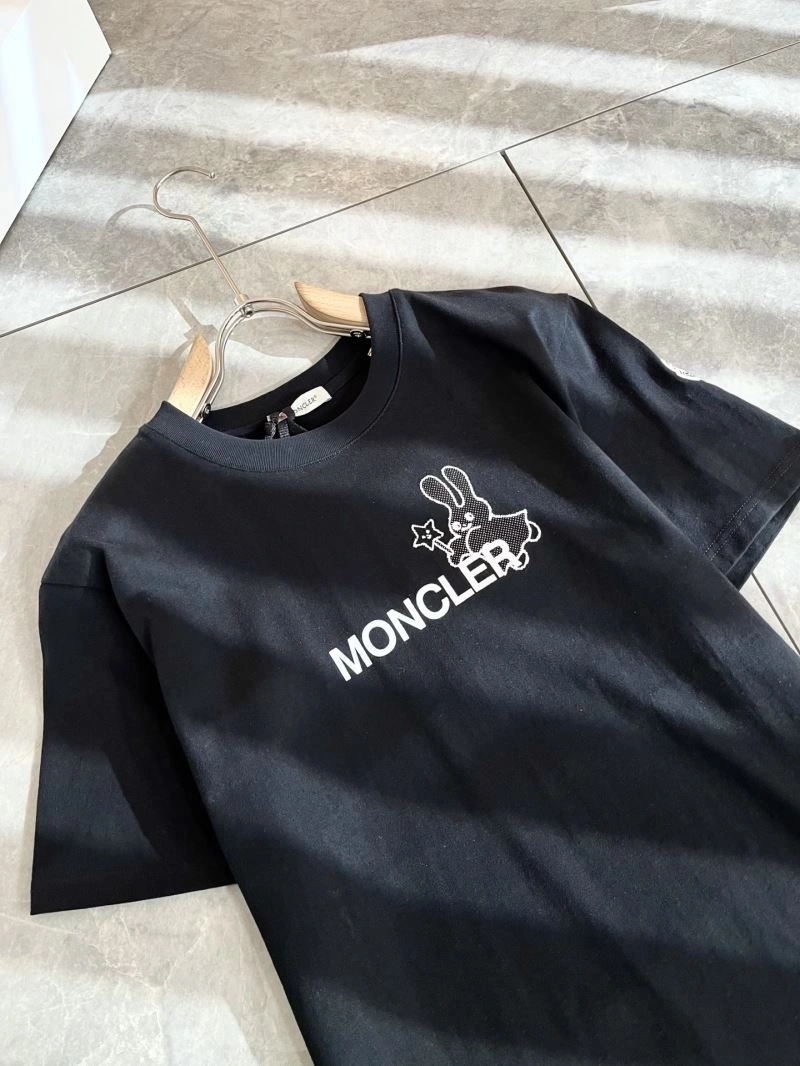 Sustainable Moncler T-Shirts 141708
