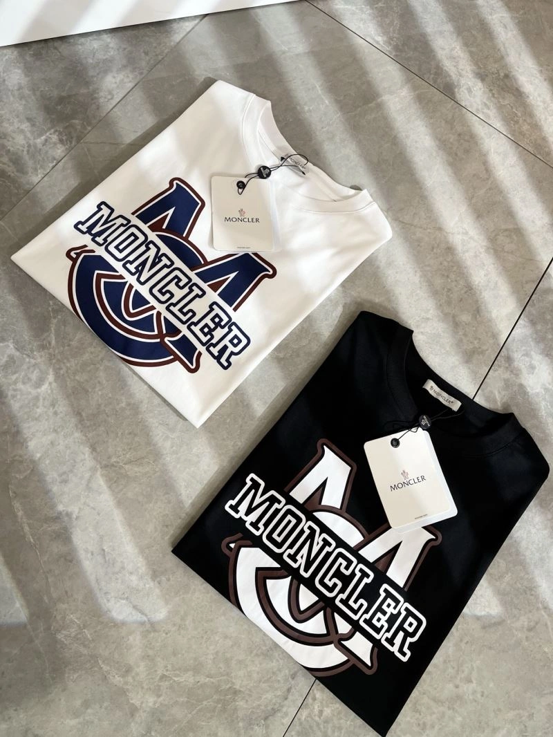 TravelReady Moncler T-Shirts 141690