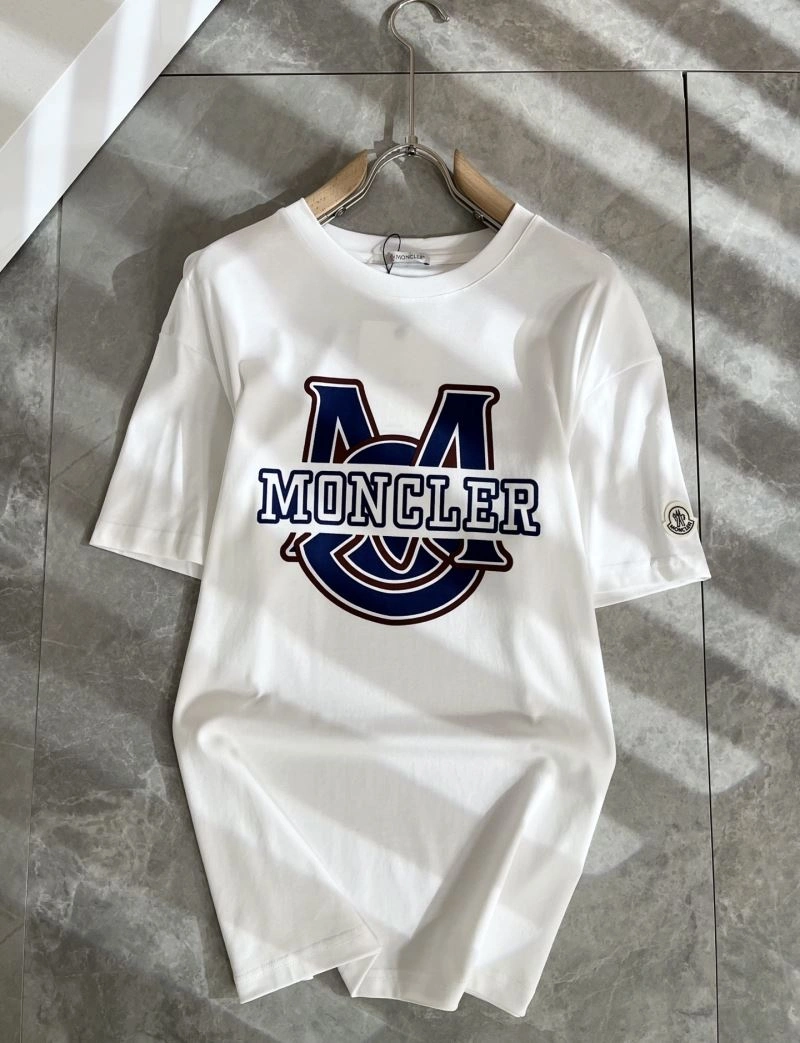 TravelReady Moncler T-Shirts 141690