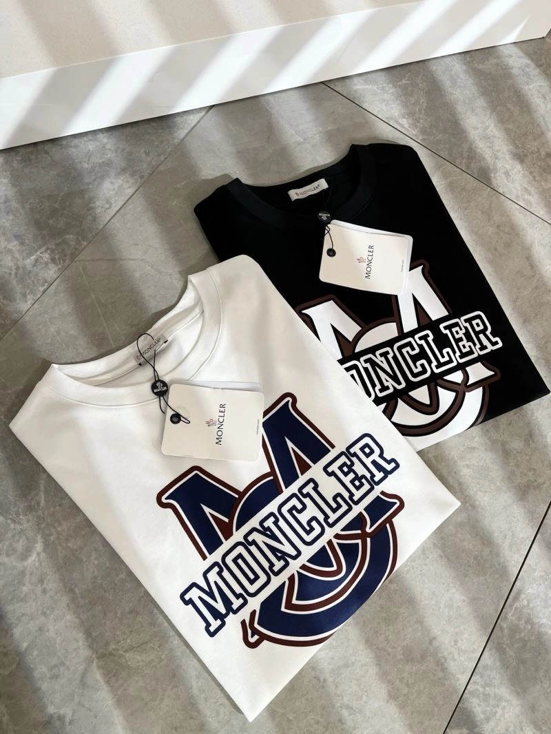TravelReady Moncler T-Shirts 141690