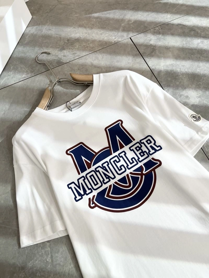 TravelReady Moncler T-Shirts 141690