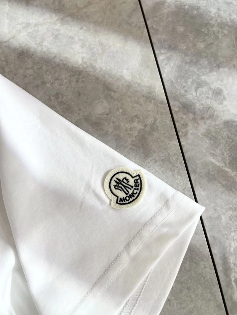 TravelReady Moncler T-Shirts 141690