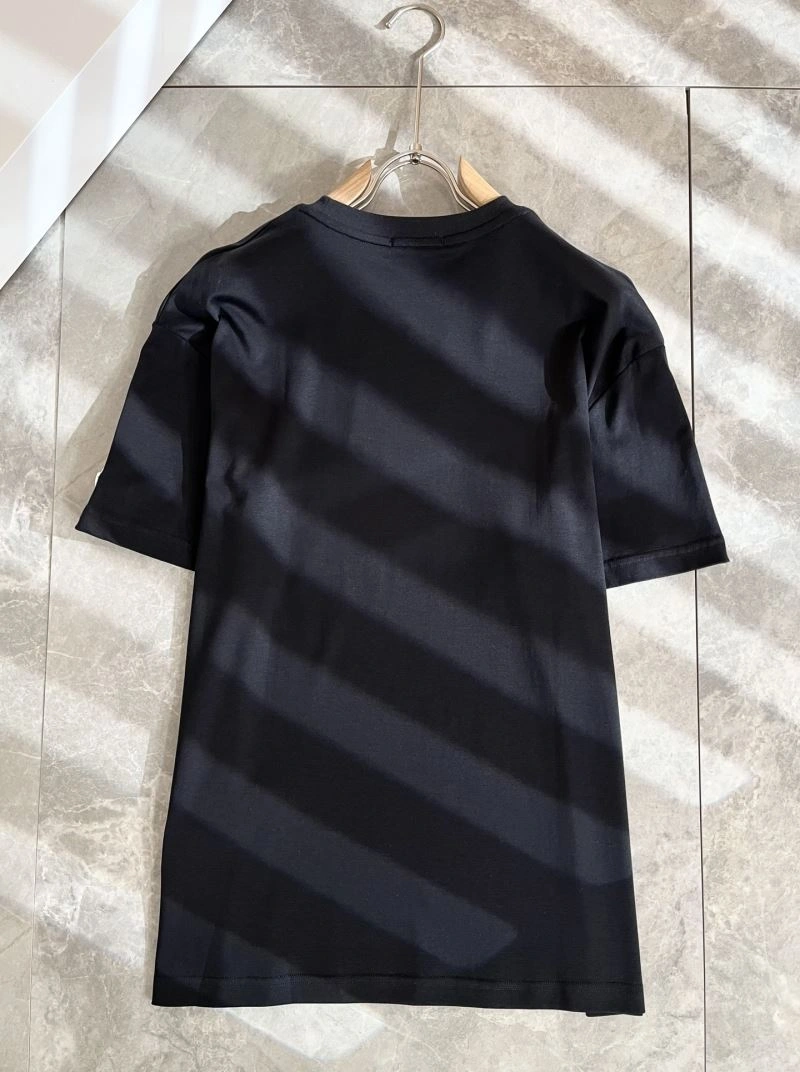 TechFriendly Moncler T-Shirts 141692