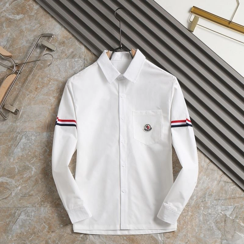 Moncler T-Shirts TimelessDesign 141687