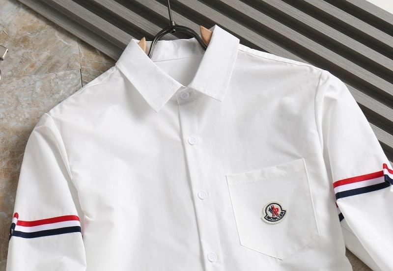 Moncler T-Shirts TimelessDesign 141687