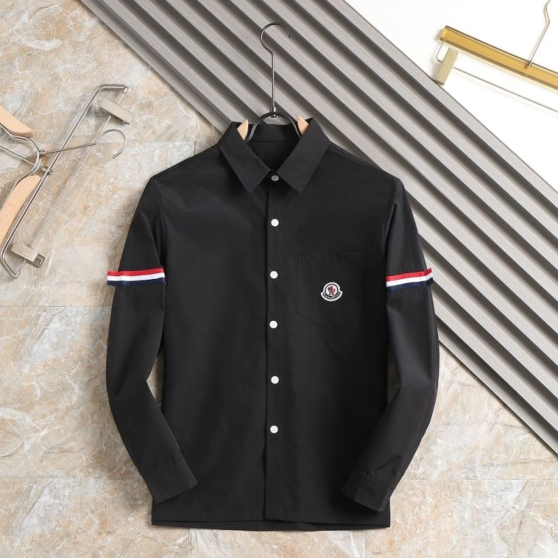 TimelessDesign Moncler T-Shirts 141689