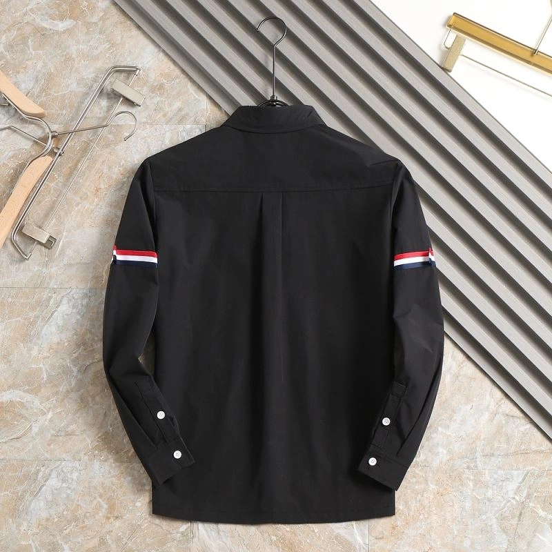 TimelessDesign Moncler T-Shirts 141689