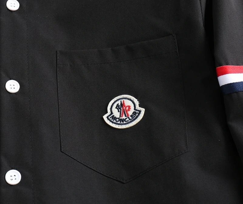 TimelessDesign Moncler T-Shirts 141689