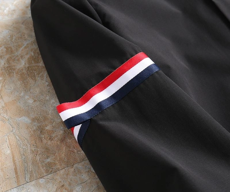 TimelessDesign Moncler T-Shirts 141689