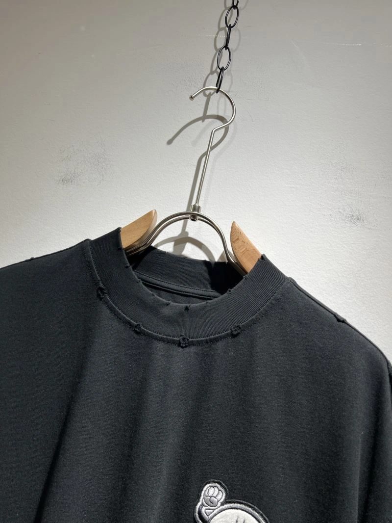 Moncler T-Shirts Unique 141688