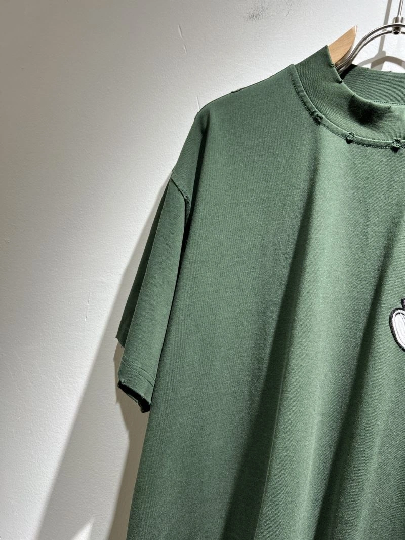 Tailored Moncler T-Shirts 141685