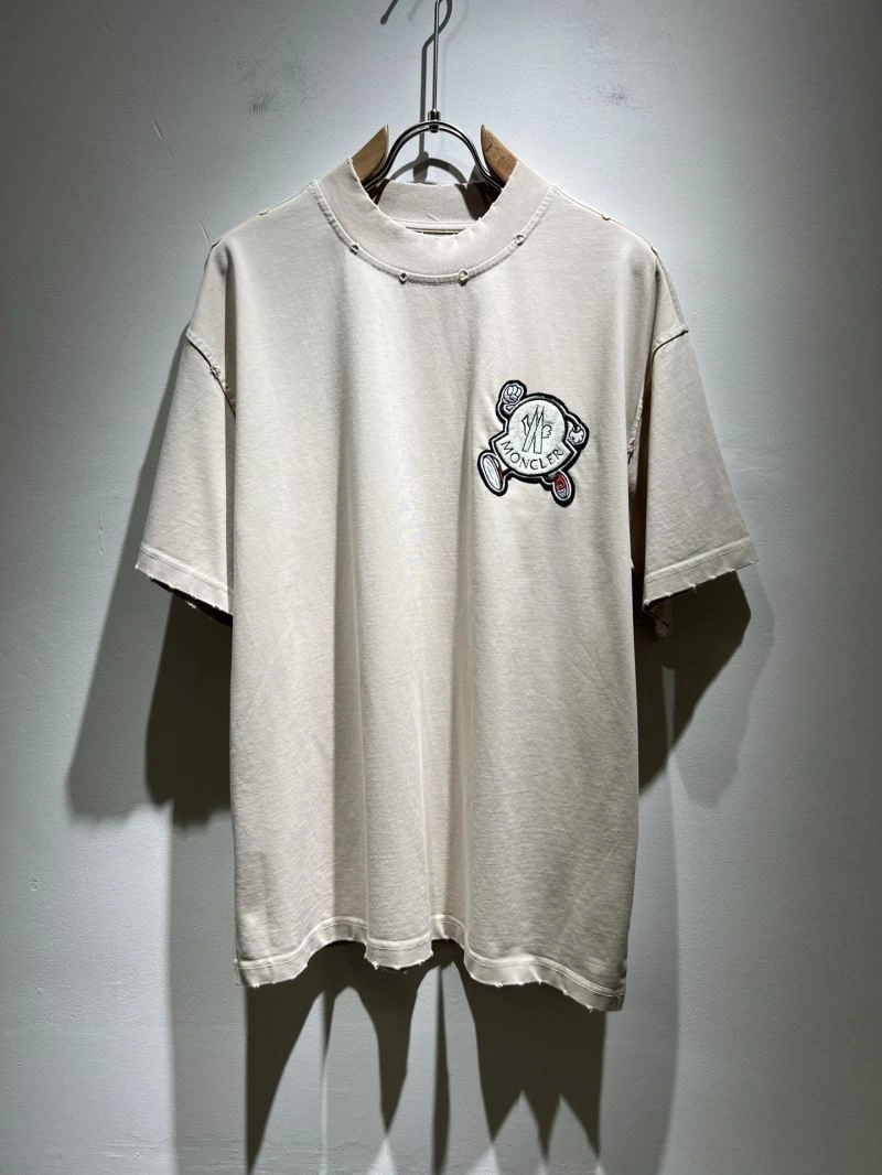 Moncler T-Shirts HighQuality 141684