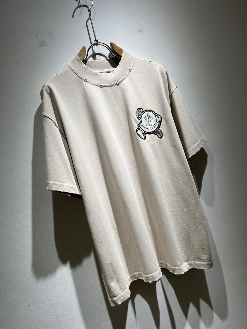 Moncler T-Shirts HighQuality 141684