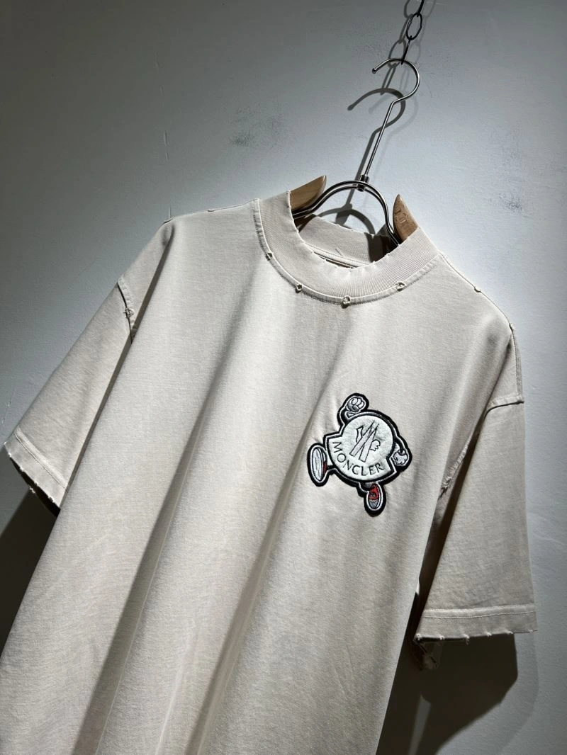 Moncler T-Shirts HighQuality 141684