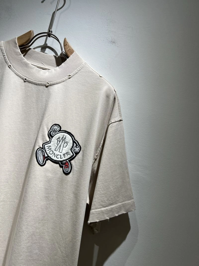 Moncler T-Shirts HighQuality 141684