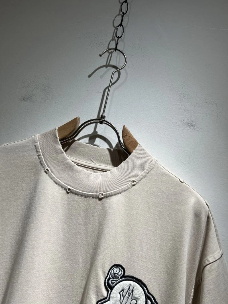 Moncler T-Shirts HighQuality 141684
