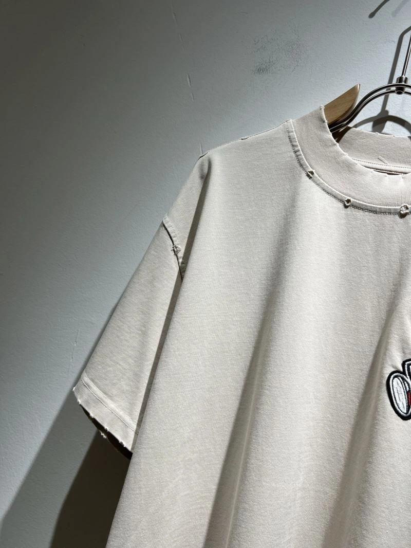 Moncler T-Shirts HighQuality 141684
