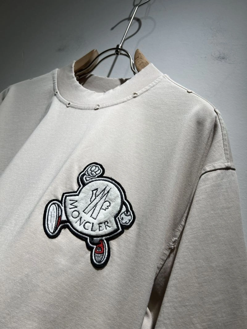 Moncler T-Shirts HighQuality 141684