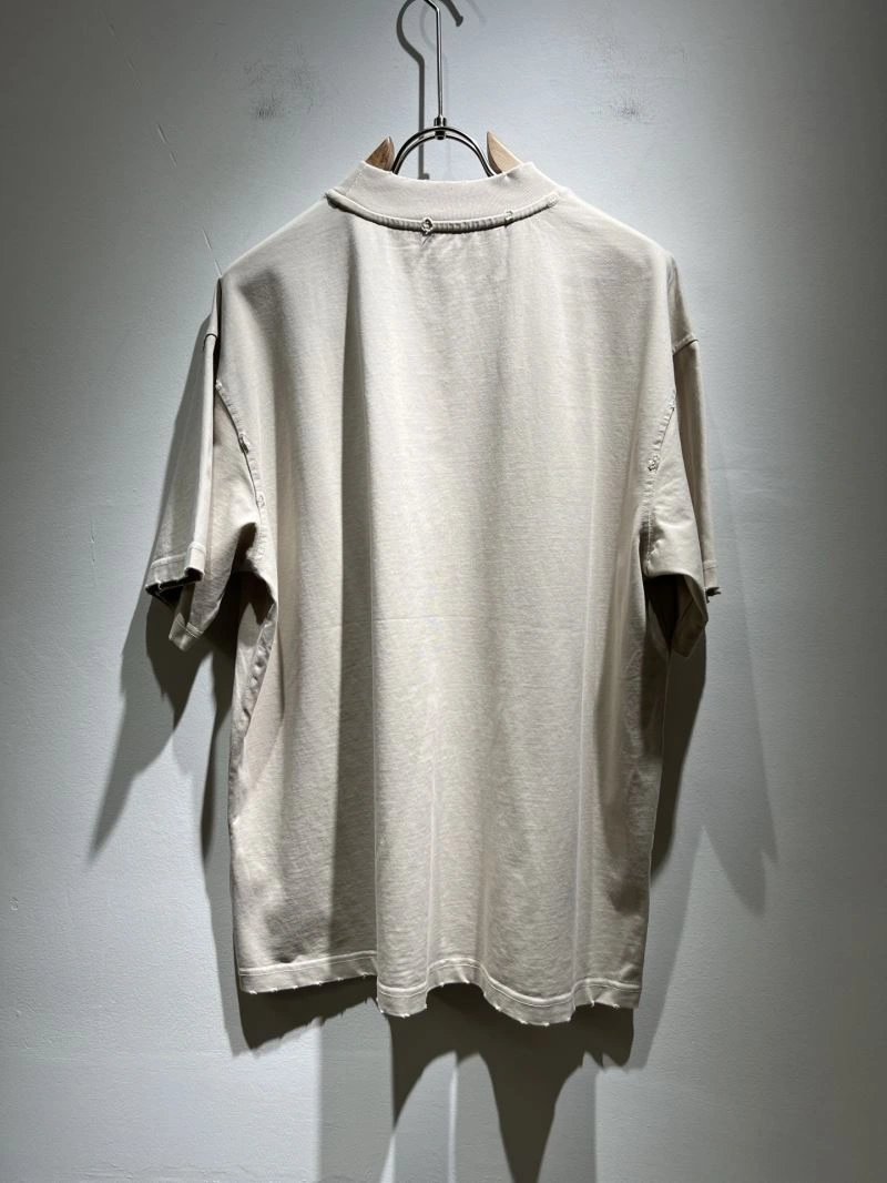 Moncler T-Shirts HighQuality 141684