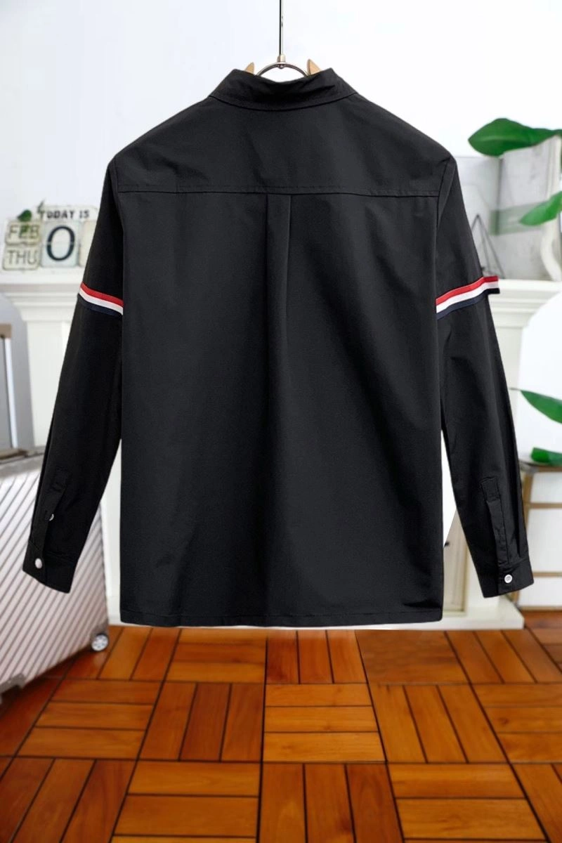 Moncler T-Shirts Contemporary 141682