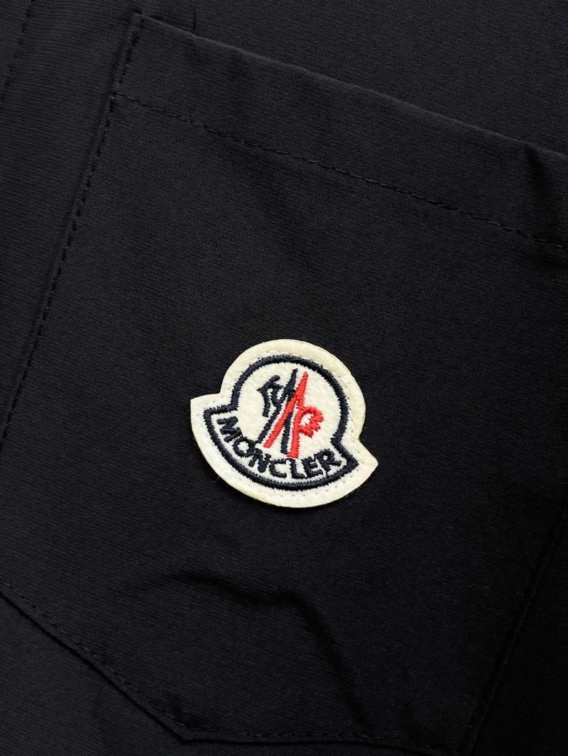 Moncler T-Shirts Contemporary 141682