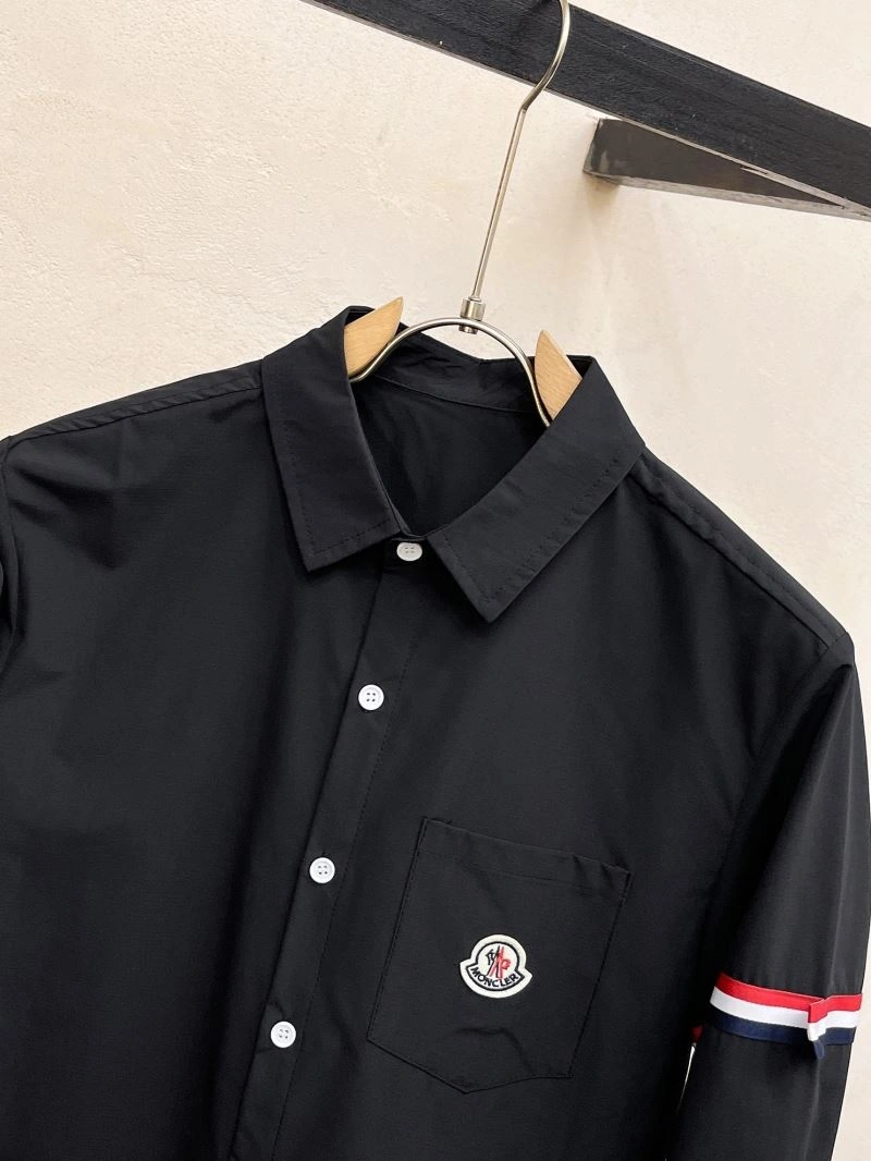 Moncler T-Shirts Contemporary 141682