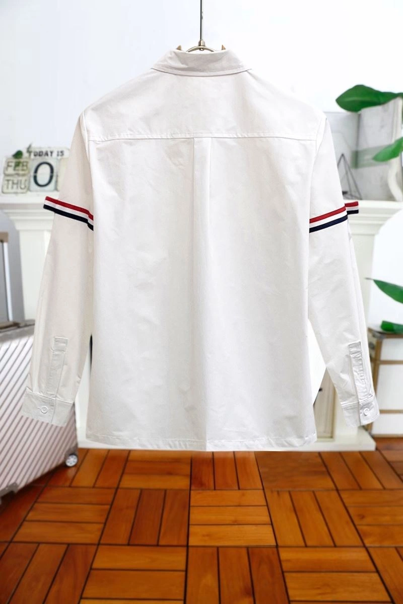 Moncler T-Shirts Contemporary 141683