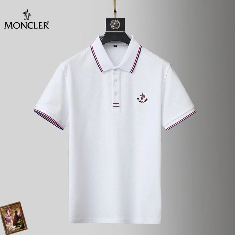 EasyMatch Moncler T-Shirts 141681