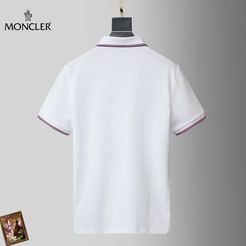 EasyMatch Moncler T-Shirts 141681