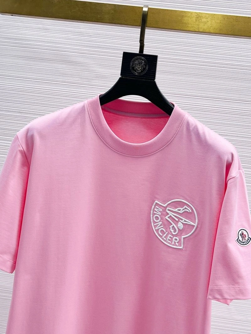 Breathable Moncler T-Shirts 141680
