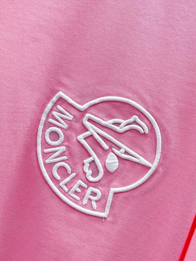 Breathable Moncler T-Shirts 141680