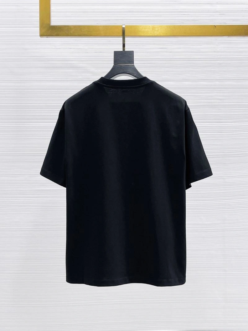 Moncler T-Shirts TechFriendly 141676