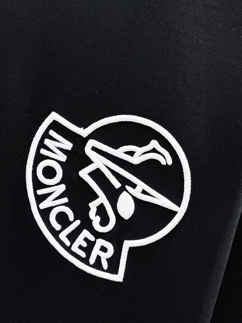 Moncler T-Shirts TechFriendly 141676