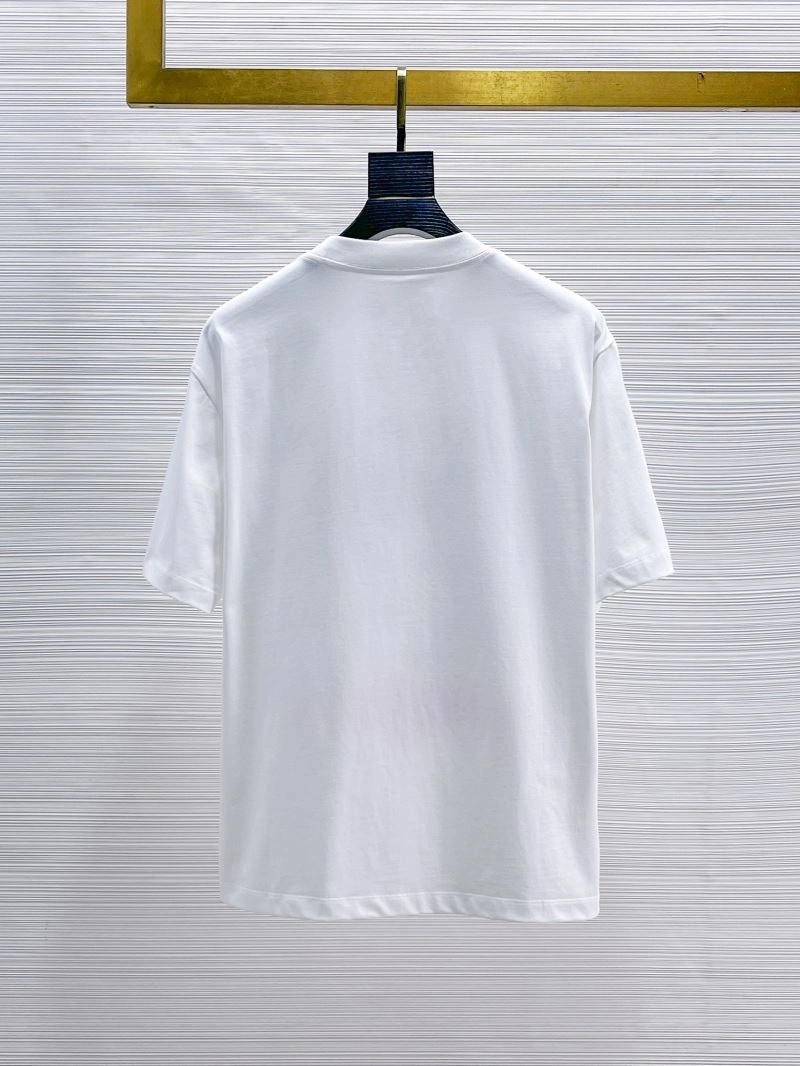 Moncler T-Shirts Cozy 141675