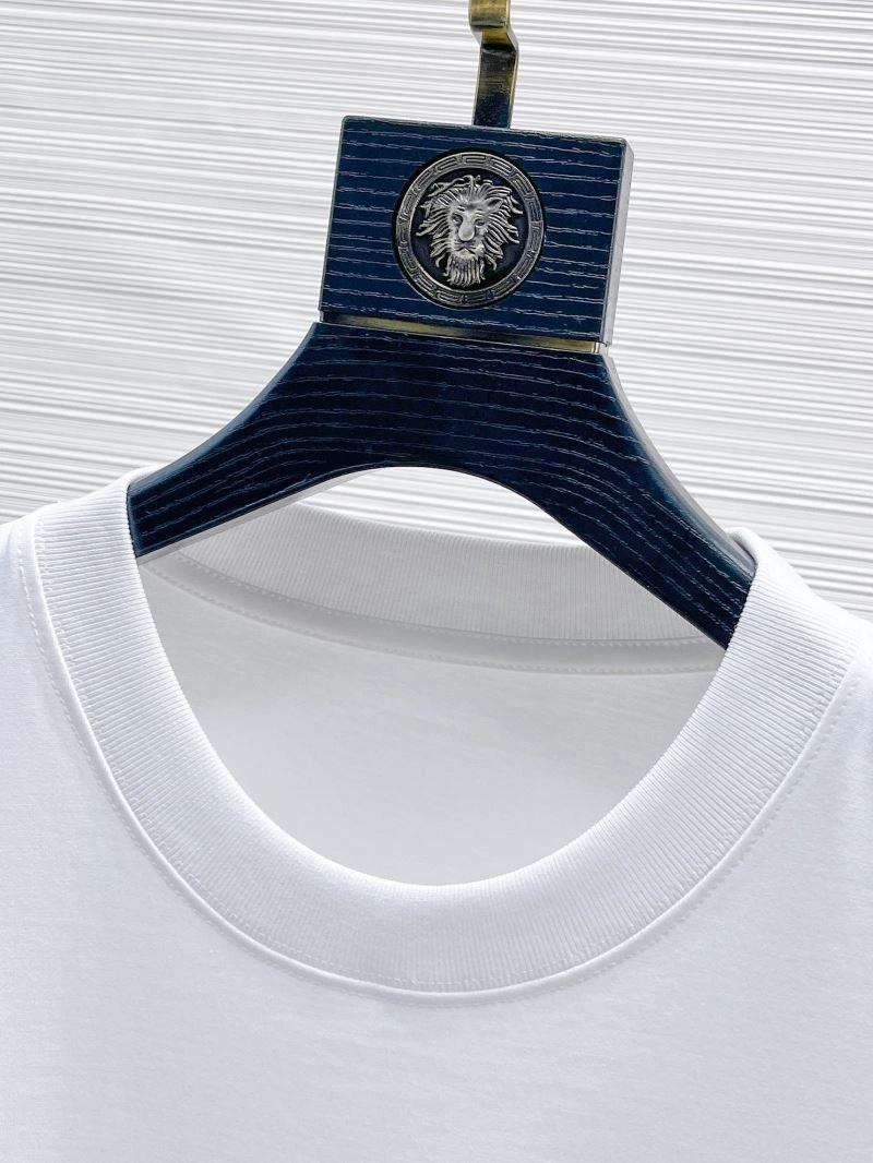 Moncler T-Shirts Cozy 141675