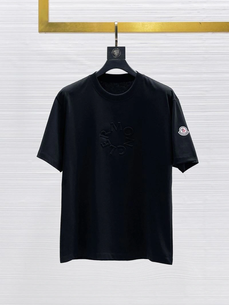 Comfortable Moncler T-Shirts 141673