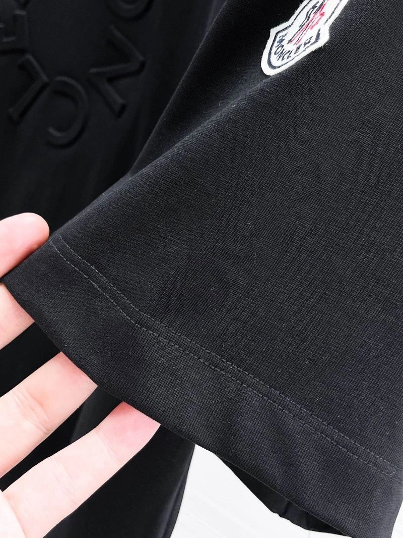 Comfortable Moncler T-Shirts 141673