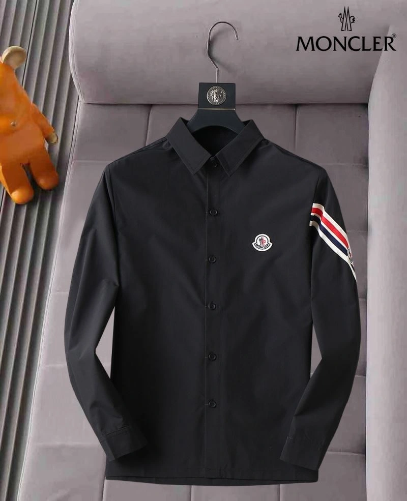 Moncler T-Shirts EasyCare 141672