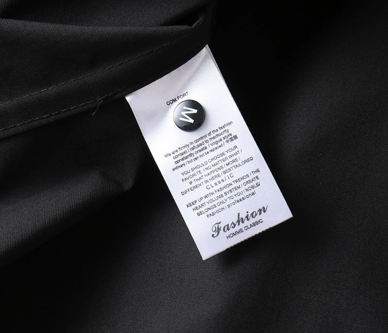 Moncler T-Shirts EasyCare 141672