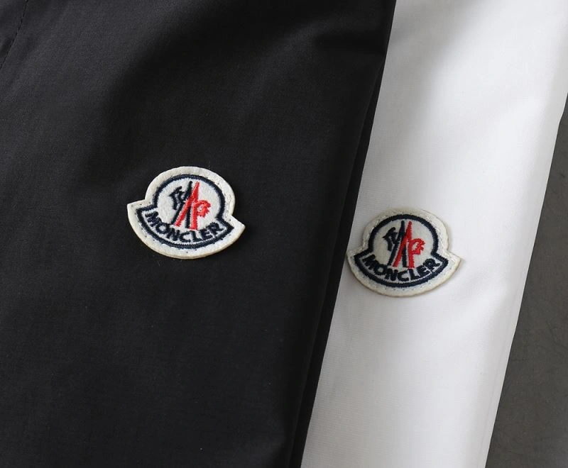 Moncler T-Shirts EasyCare 141672